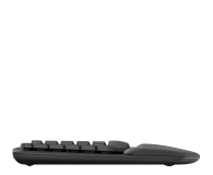 LOGITECH Wave Keys Grafitowa 920-012304 - 1187370 - zdjęcie 4